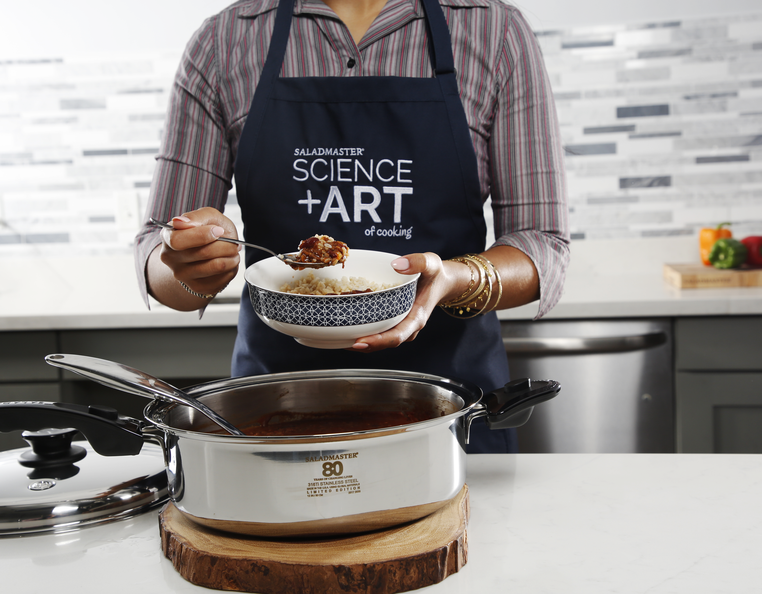 Limited Edition Alto Skillet — Amazing Enterprise, LLC